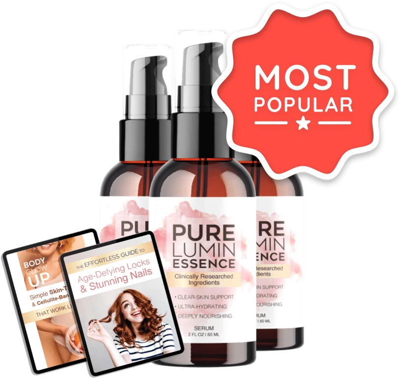 Buy PureLumin Essence